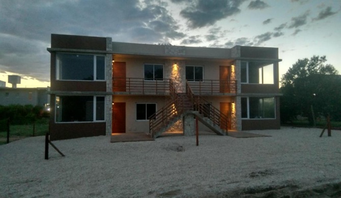 Complejo Rafina Villa Gesell