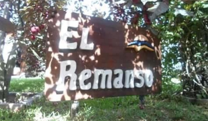 El Remanso