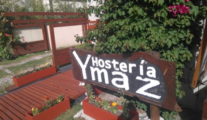 Hosteria Ymaz