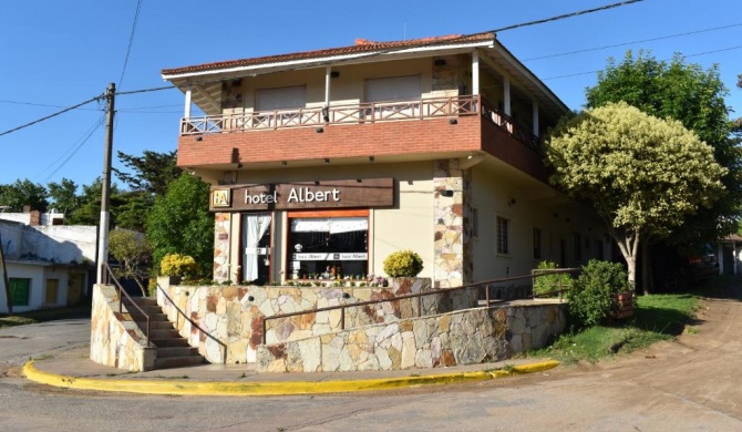 Hotel Albert