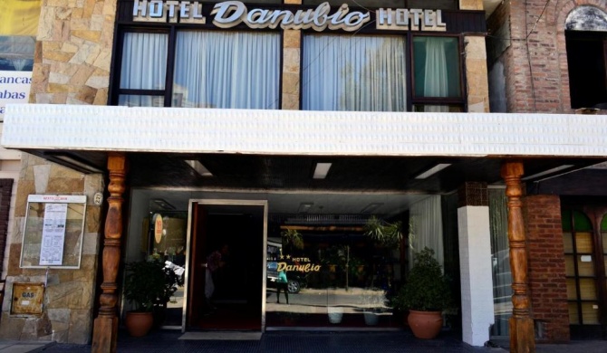 Hotel Danubio