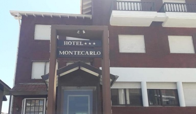 Hotel de Música Montecarlo