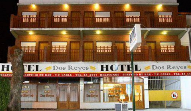 Hotel Dos Reyes