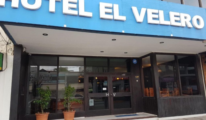 Hotel El Velero