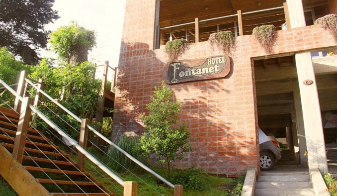 Hotel Fontanet