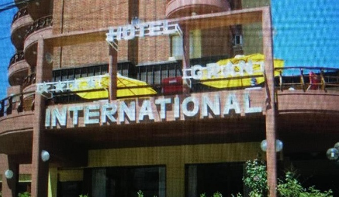 Hotel Gran International