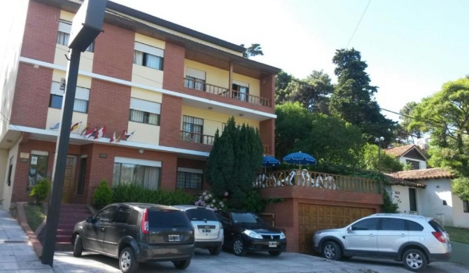 Hotel Vesubio I