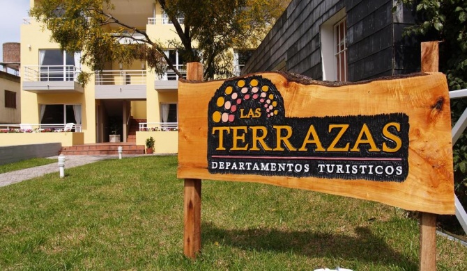 Las Terrazas Departamentos Turisticos