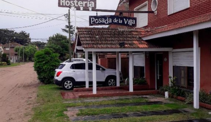 Posada de la Villa