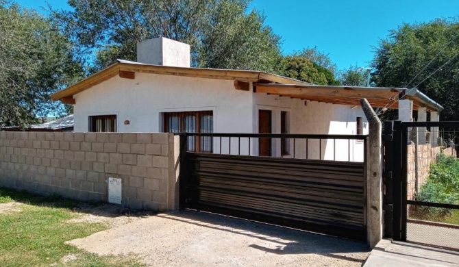 Chalet Los Molles