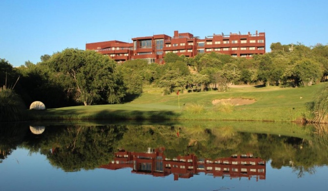 Pueblo Nativo Resort Golf & Spa