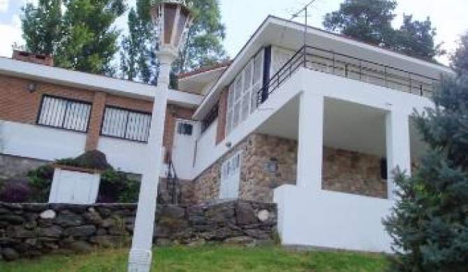 Tala Huasi house