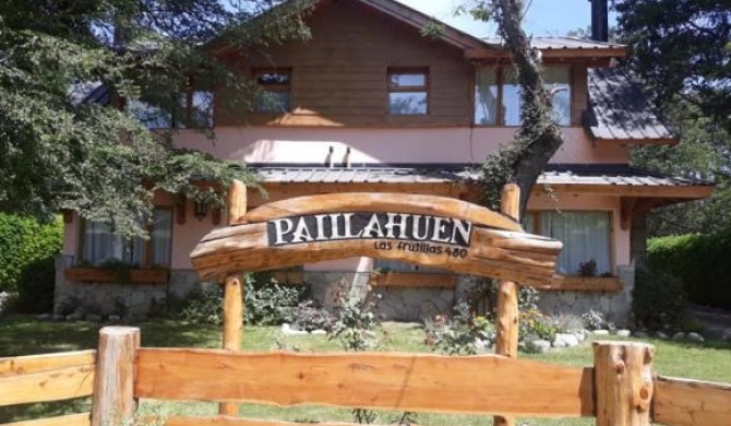 Paillahuen