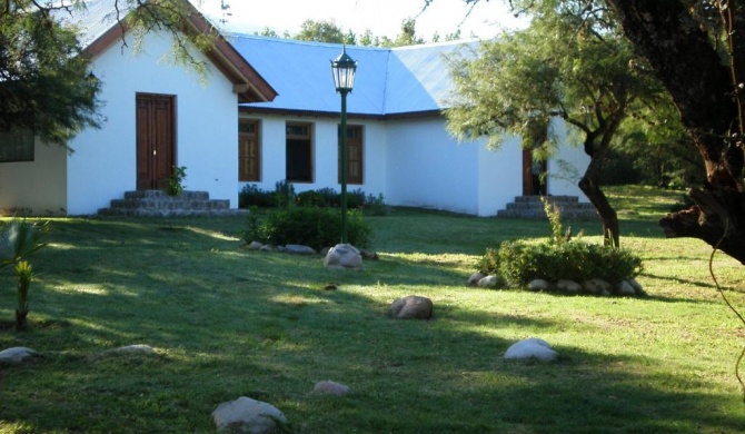 White Field Houses and Spa