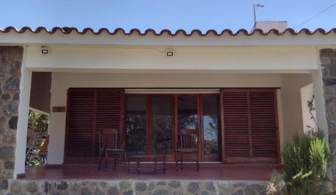 Villa Coca -Los Jilgueros-