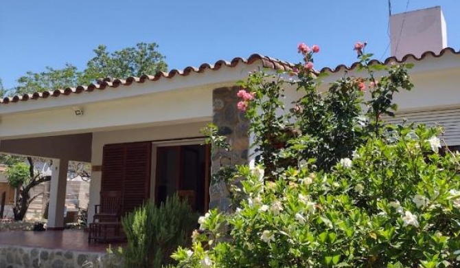 Villa Coca-Los Agapantos-