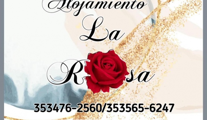 La Rosa