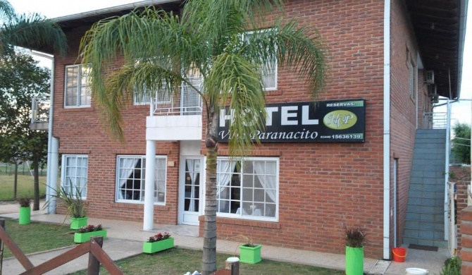 Hotel Villa Paranacito