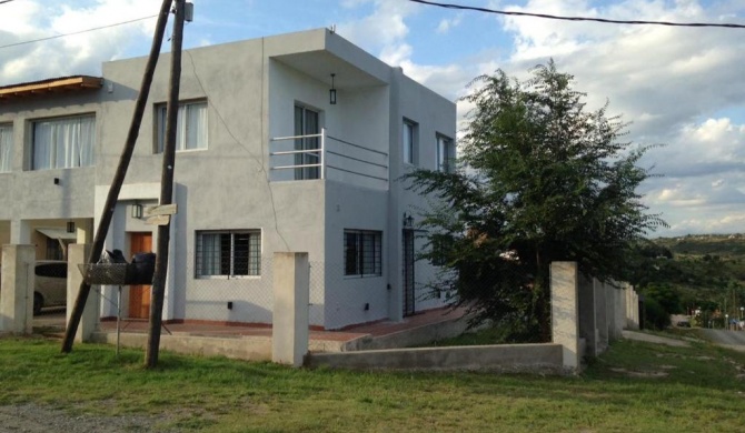 Apartamentos Anahí