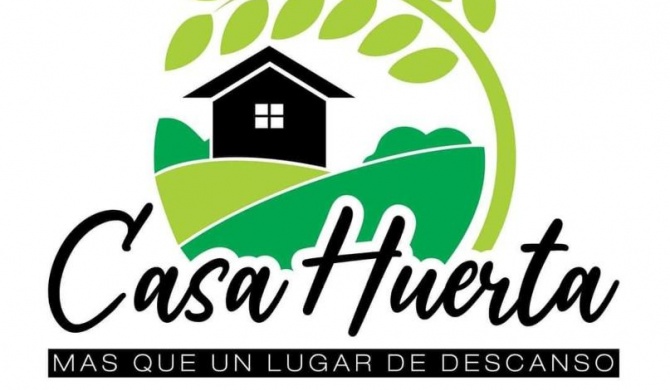 Casa Huerta