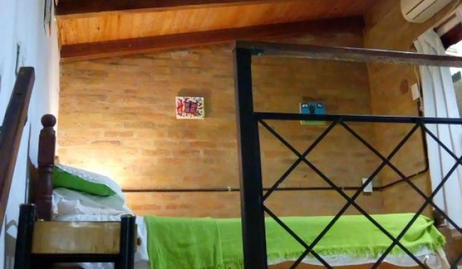 DEPARTAMENtO LOFT