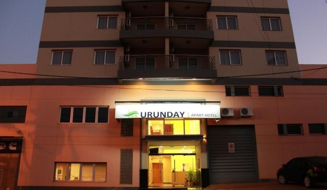 Urunday Apart Hotel