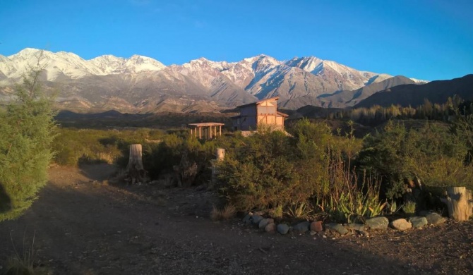 Cabaña del Cielito - Complejo El Taller