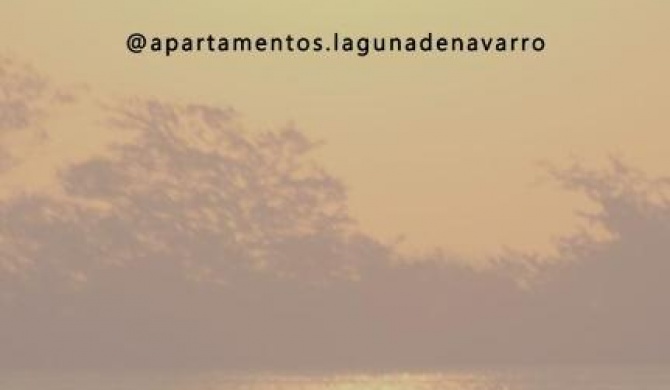 Apartamentos Laguna de Navarro