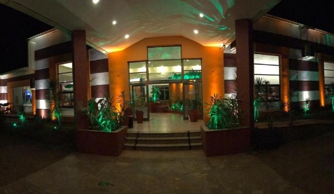 Hotel Sol Cataratas