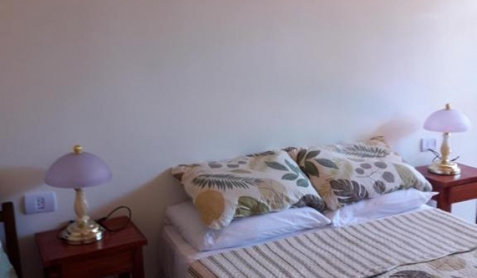 Apartamentos Centricos Puerto Iguazu