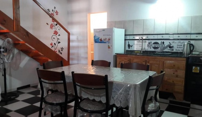 Duplex Acogedor con garage privado