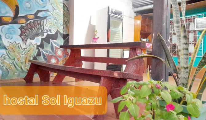 Hostal Sol iguazu