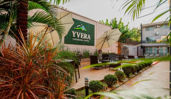 Hotel Yvera Cataratas