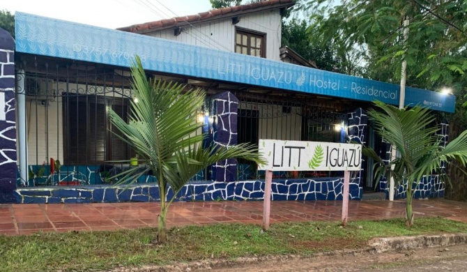 Litt Iguazu hostal