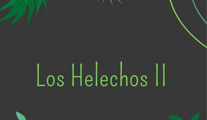 LOS HELECHOS II