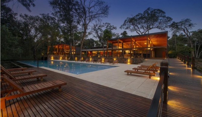 Selvaje Lodge Iguazu