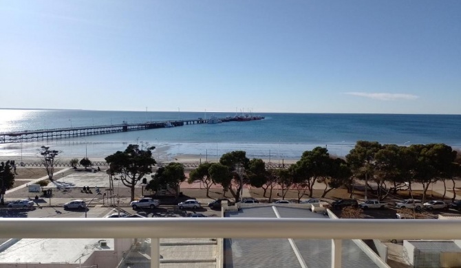 Balcones al Mar