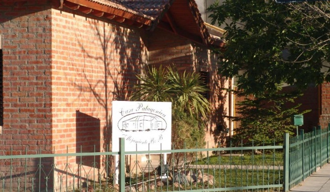 Casa Patagonica