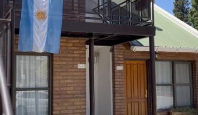 Departamentos en Puerto Madryn