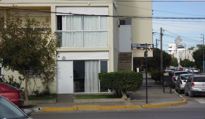 Duplex Bajada Uno