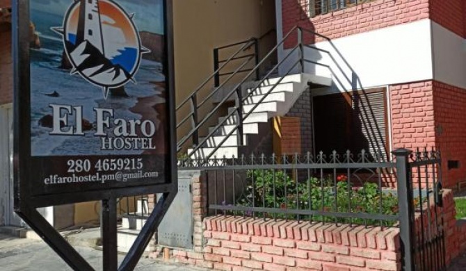 El Faro Hostel