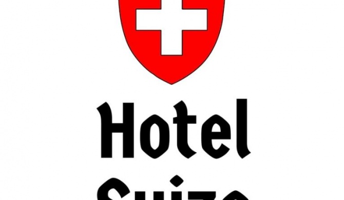 Hotel Suizo