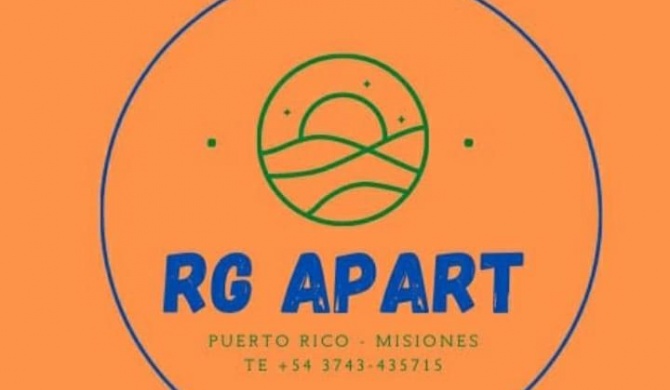 RGApart