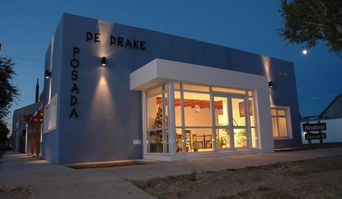 Hosteria Posada Drake