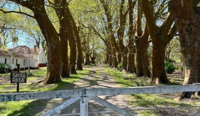 Estancia Santa Rita