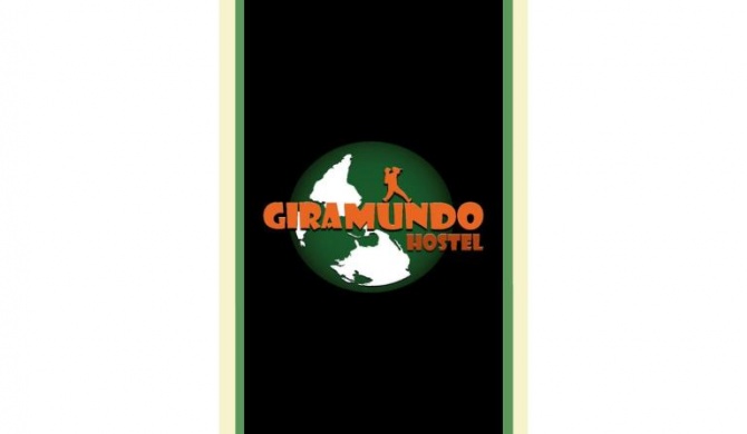 Giramundo Hostel Purmamarca