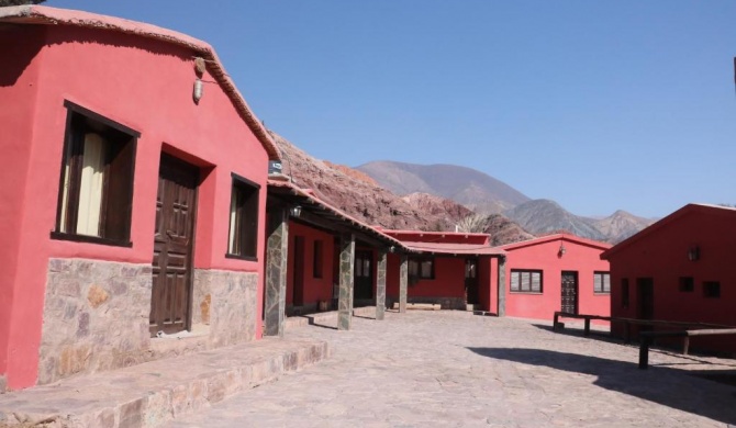 Hostal Paseo de los Colorados