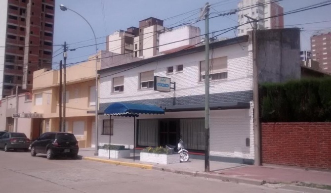 Hotel Carama