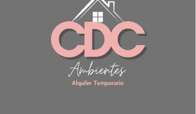 CDC Ambientes - Alquiler Temporario