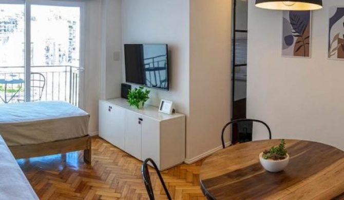 Fliphaus - 1 Bd In Alto Palermo